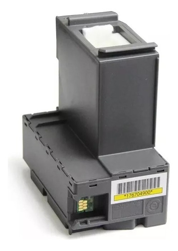 Caja De Mantenimiento Compatible Con Epson Et-3710 Et3700