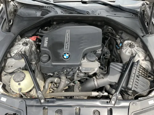Bmw 520i F10 Tp 2000cc