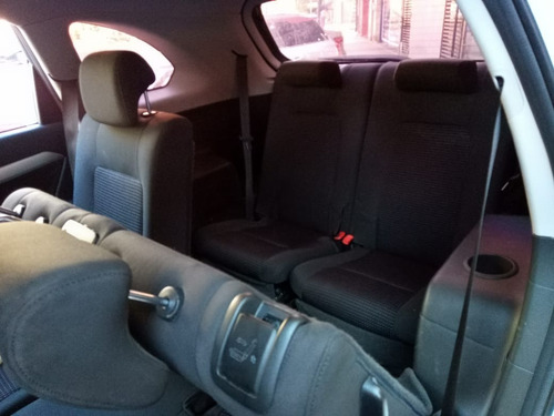 Chevrolet Captiva 2.4 Ls Mt 3 Filas Full