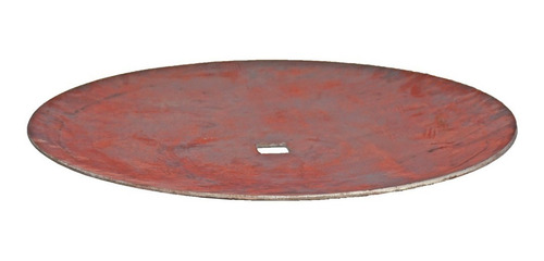 Disco Arado Paellera Disco De Campo Ø30cm Sor