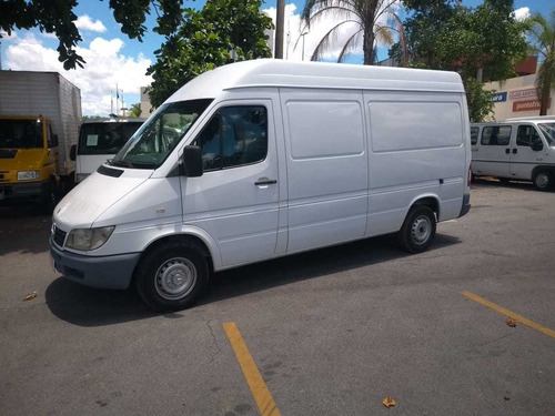 Sprinter Furgao Caminhonete Financio 20mil+48x1.699,00
