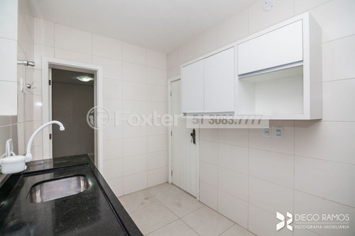 Imagem 12 de 30 de Apartamento, 1 Dormitórios, 70 M², Farroupilha - 202808