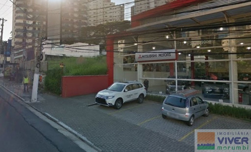 Imagem 2 de 13 de Terreno Para Venda No Bairro Morumbi Em São Paulo ¿ Cod: Nm2581 - Nm2581