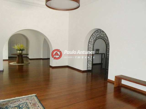 Imagem 29 de 30 de Apartamento 3 Dorms - R$ 2.680.000,00 - 270m² - Código: 8799 - V8799