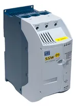 Comprar Weg Ssw05 Chave Soft-starter 45a 220v\u002F380v\u002F440v - 10413824