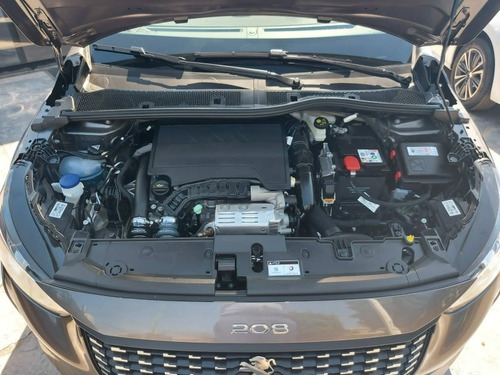 Imagen 5 de 8 de Peugeot Nuevo 208 Active Std 1.2 Puretech 100 Hp 2022