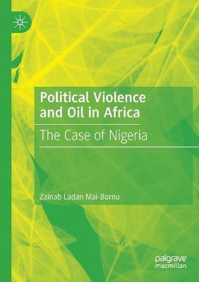 Libro Political Violence And Oil In Africa : The Case Of ...