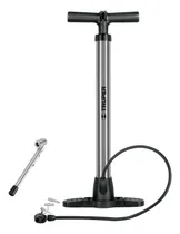 Comprar Inflador De Llanta 100psi Uso Rudo + Medidor De Aire -truper