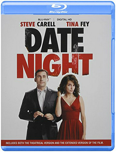 Noche Romántica [blu-ray]