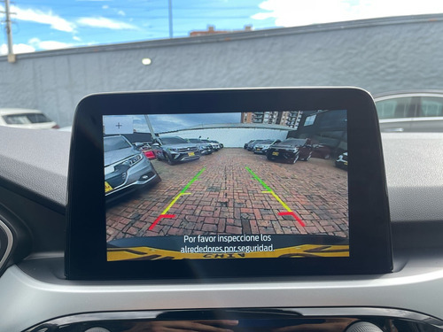 Ford Escape 2.0 Se 4x2