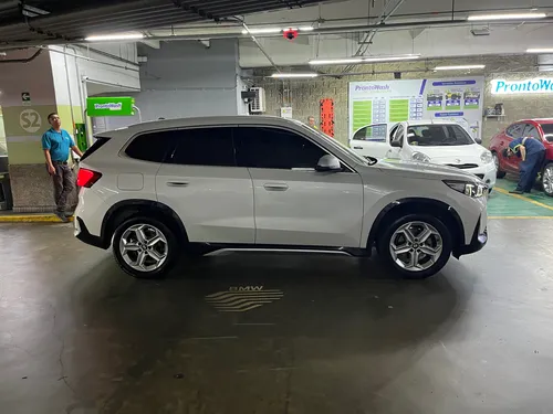 BMW X1 Sdrive 18 I