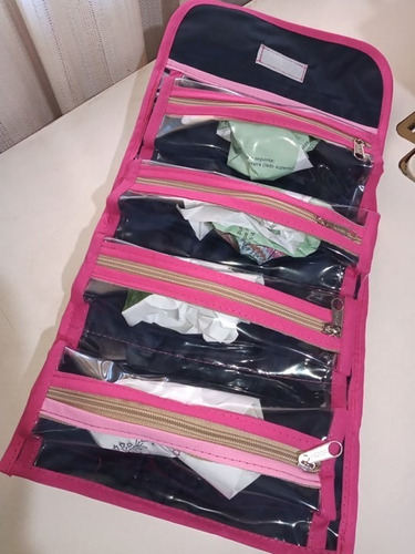 Nesceser De Viaje