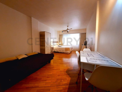 Imagen 6 de 25 de Venta - Divino Monoambiente Totalmente Amoblado - Retiro