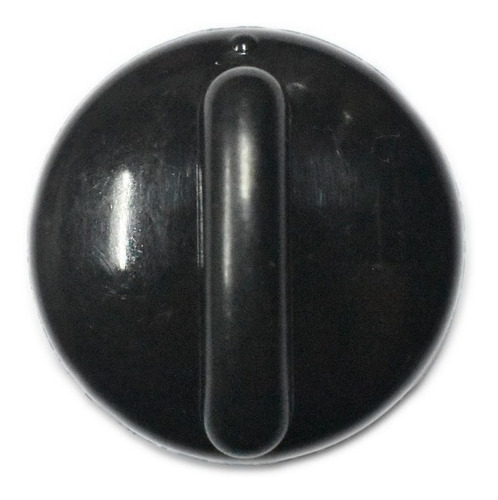 Perilla Eje Liso Para Microondas (modelo10)