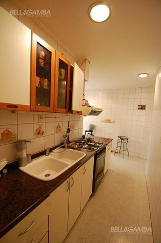 Imagen 11 de 21 de Departamento De 4 Ambientes Y Gran Patio En Recoleta