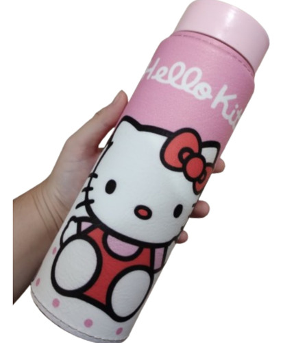 Botella Hello Kitty Kuromi Sanrio 750 Ml