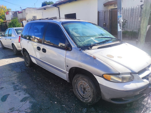 Chrysler Caravan 2.5 Se