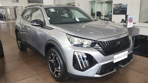 Peugeot 2008 1.0T Active
