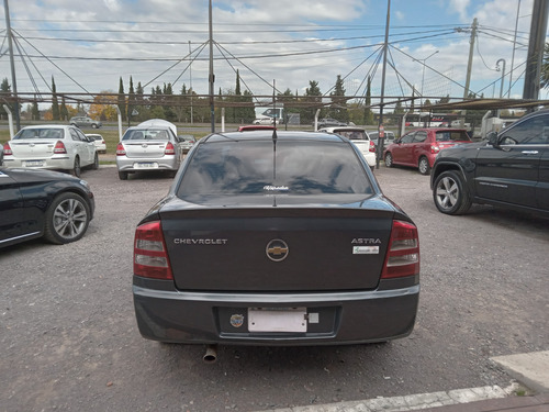 Chevrolet Astra 2.0 Gls