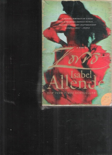 14 Livros Isabel Allende - Paula + Amor + Zorro + Eva + F