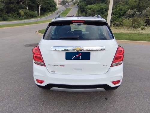 Imagem 4 de 11 de Chevrolet Tracker 1.4 Ltz