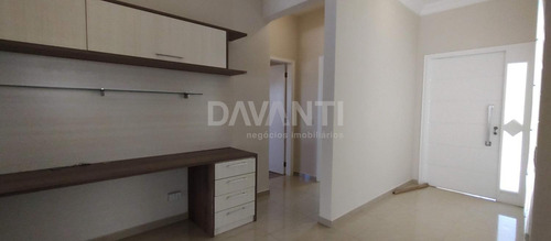 Imagem 9 de 30 de Casa À Venda Em Condomínio Villagio Di Verona - Ca116393
