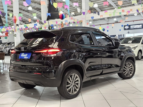 Fiat Pulse 1.3 8V Flex Aut.