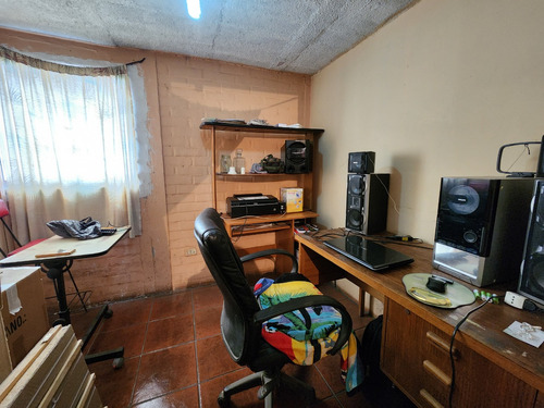 Se Vende Departamento En Avenida Republica, Rancagua