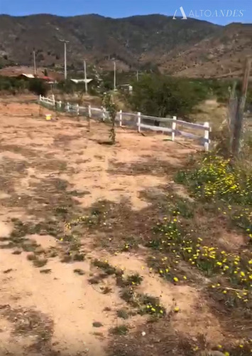 Sitio En Venta En Melipilla
