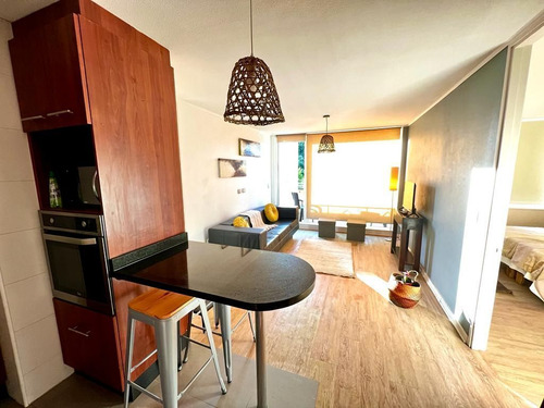 Venta Departamento A Pasos De Costanera De Puerto ...