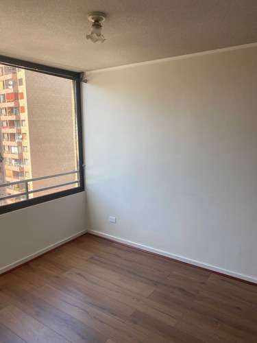 Arriendo Depto 2d 2b San Fco 350 Stgo (93929)