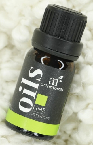 Aceite Esencial Lime 10ml