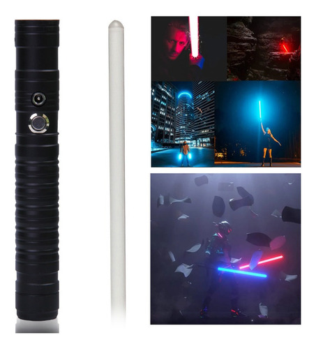 1 Star Wars Sable De Luz Espada Láser De Juguetes