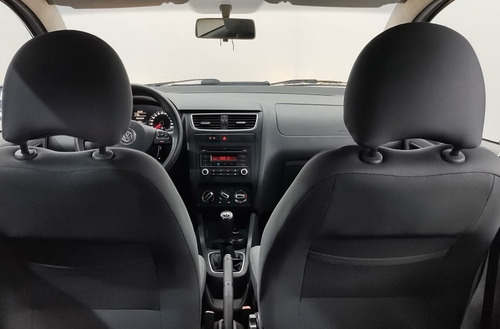 Volkswagen Fox 1.6 Trendline 2011 Carwestok