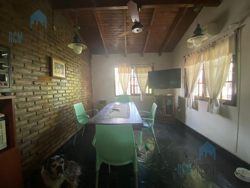 Imagen 7 de 24 de Venta Ph 4 Ambientes Con Terraza