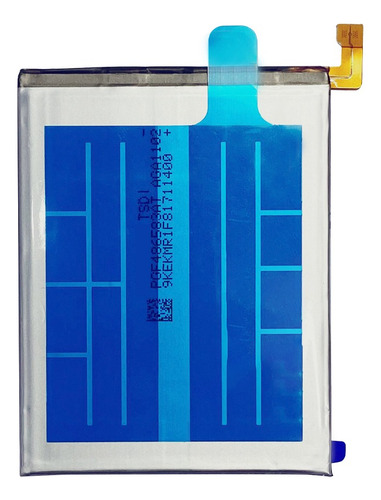 Batería Para Samsung A70 A705 Eb-ba705abu 100%