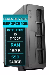 Intel Core I5 11400 Br Br