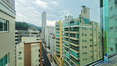 Imagem 5 de 15 de Apartamento Zona Central Para Venda Em Balneário Camboriú, Centro, 3 Dormitórios, 3 Suítes, 4 Banheiros, 2 Vagas - Lorena2_1-2254049
