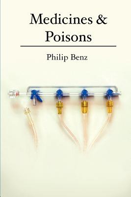 Libro Medicines & Poisons - Benz, Philip