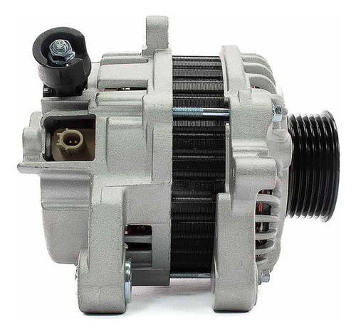 Alternador Para Honda City 1.5 2013 Sistema Mitsubishi 95a