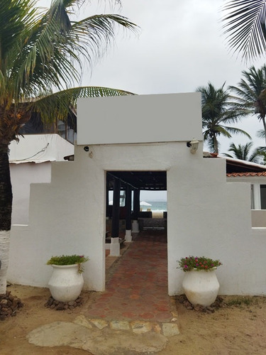 Imagen 2 de 13 de Oportunidad De Inversión Restaurante En Playa Parguito