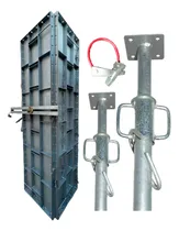 Comprar Encofrados Metálicos Y Accesorios Amplio En Stock 