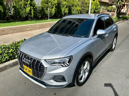 Audi Q3 1.4 Tfsi Attraction
