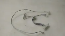 Comprar Kit  Flex Cables Tv Kanji Kj-mn216-30 Con Garantía!!!