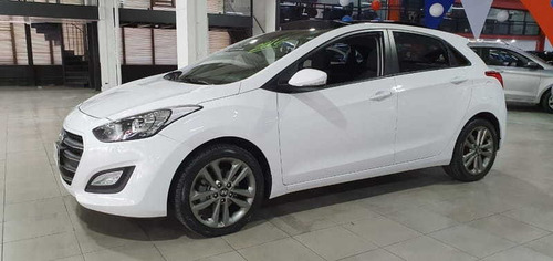Hyundai I30 1.8 Automatico Com Teto Panorâmico