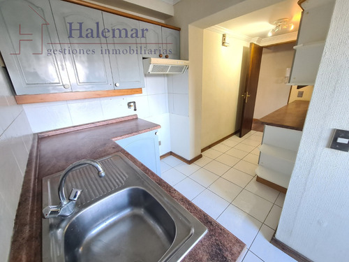 Vendo Departamento Amplio Al Lado De Inacap Puerto Montt