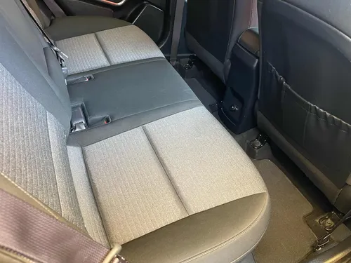 Kia Soul 2.0 Ex At