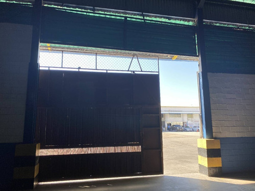 Imagen 3 de 21 de Galpón En Zona Industrial Castillito San Diego 1754 M2 Código 133056 Alquila Yackeline Tovar 04145831984