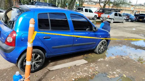 Renault Clio F.ii Expression