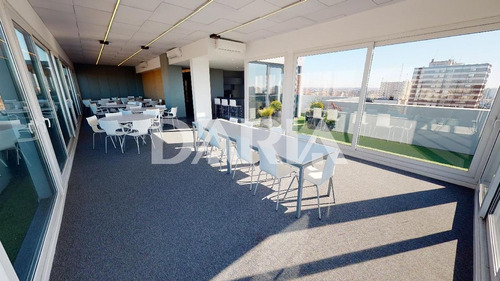 Imagen 7 de 14 de Building - V.lopez-vias/maipu